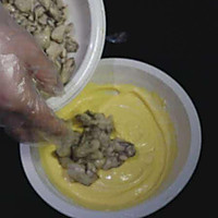 干炸蛎黄的做法图解5