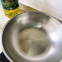 毛豆炒蟹的做法图解3