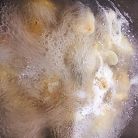 滋补养颜汤—花胶海参炖鸡的做法图解6