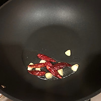 #中秋宴，名厨味#小香菇扒油菜的做法图解3