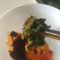 陕西户县名吃^_^菜疙瘩的做法图解15