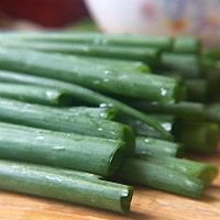 葱油凉面的做法图解1