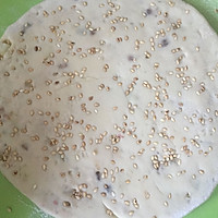 油渣蔬菜饼的做法图解9