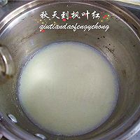 香草舒芙蕾的做法图解7