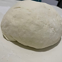 自制红豆沙*包子的做法图解4