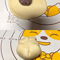 红豆沙面包的做法图解5