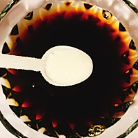 好吃到转圈圈！酸辣过瘾特别开胃的糖醋藕丁的做法图解4