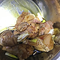 小鸡蘑菇粉的做法图解3