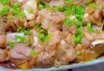 粤菜蒸排骨～超嫩的做法的做法