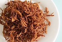 香辣鸡丝的做法