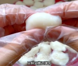 #肉食主义#自制鱼丸～纯纯的鱼肉，孩子们最爱吃的做法