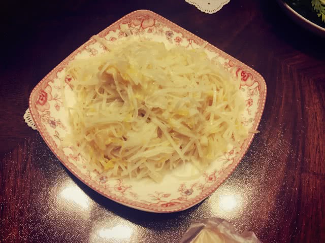 酸菜土豆丝的做法图解10