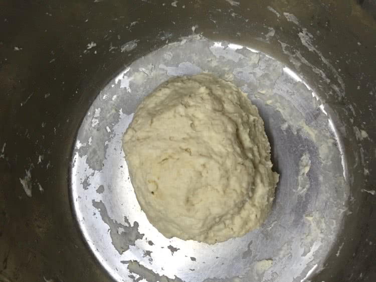 披萨饼皮