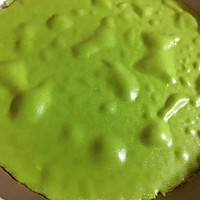 草莓千层蛋糕（抹茶味）的做法图解11