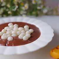 冬日美食•红豆糯米小丸子的做法图解12