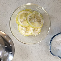 夏日万能调料“盐渍柠檬”（塩レモン）的做法图解11