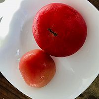 #来诺辉京东 解锁“胃”来资产#酸甜开胃的番茄牛肉的做法图解3