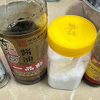 卤烧五样的做法图解13
