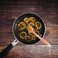 柠檬百香果酱的做法图解6