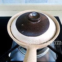 鲜美无敌广式家常下饭菜 咸鱼茄子煲的做法图解9