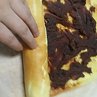 戚风蛋糕卷的做法图解10