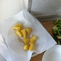 东北地三鲜的做法图解2