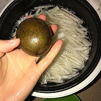 秋梨膏的做法图解3