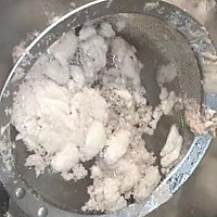 芸豆炖牛肉的做法图解2