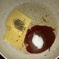 茄汁鸡柳意粉#每道菜都是一台时光机#的做法图解10