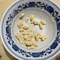 家庭版手揉椰蓉吐司的做法的做法图解1
