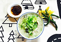 迷之好喝的皮蛋瘦肉砂锅粥#欢聚宴客拿手菜#的做法