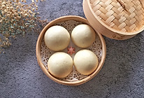 小米稀饭馒头的做法