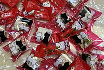 网红雪花酥，超级简单，手残党也能学会的做法