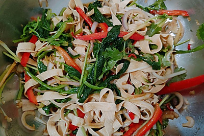 大拌菜