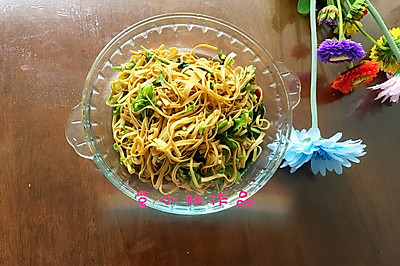 家常凉菜