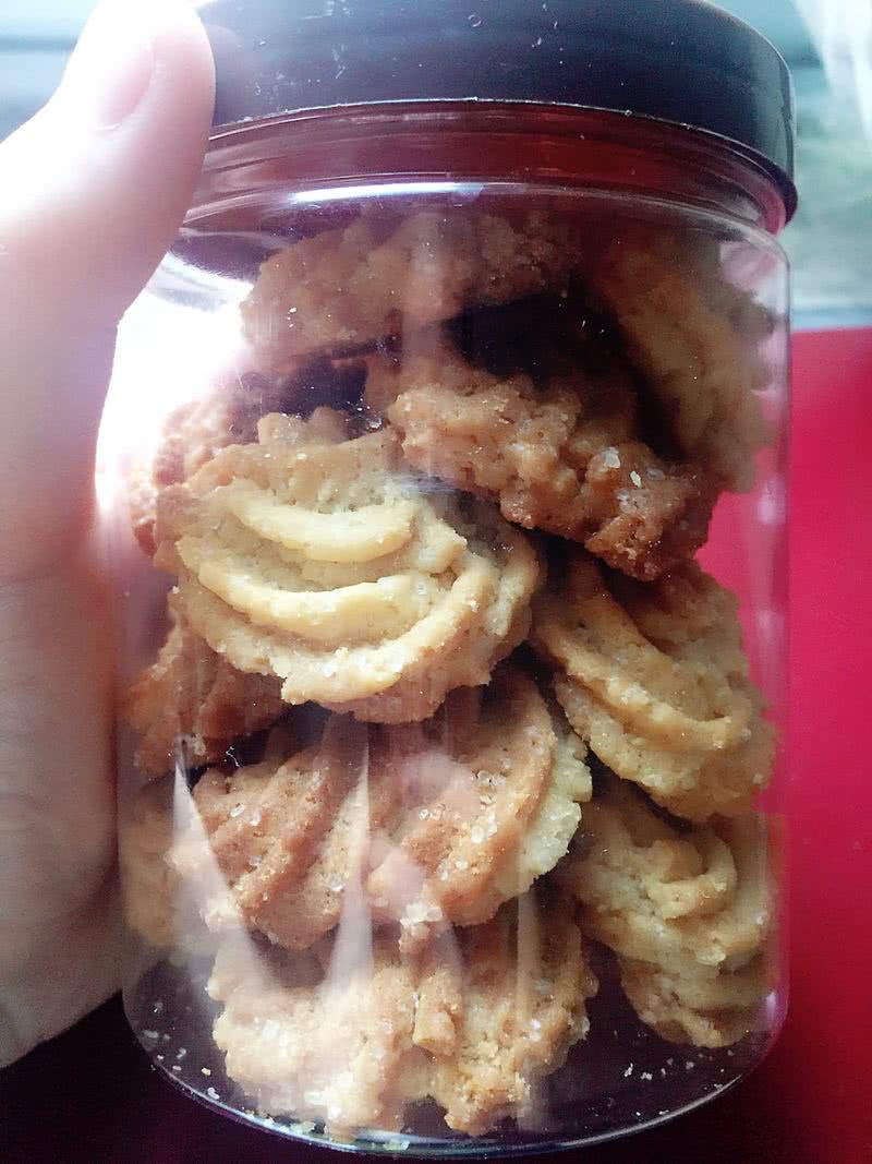 Cookies