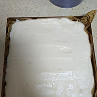 原味奶油蛋糕卷的做法图解10