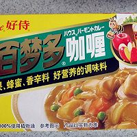 印度——咖喱飯的做法图解4