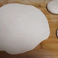 秘制酱香饼#黑人牙膏一招致胜#的做法图解5