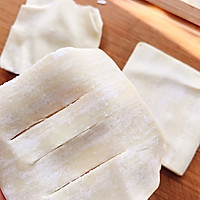 蜜汁排叉（简单甜蜜的小点心）的做法图解2