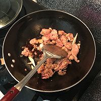新疆大盘鸡的做法图解8