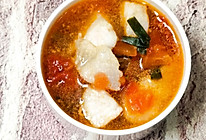 #炎夏消暑就吃「它」#巴沙鱼汤的做法