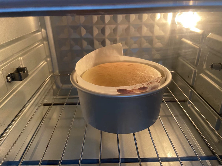 蛋糕的做法