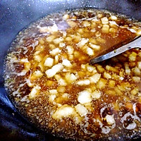 重油烧麦的做法图解4