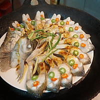 孔雀鱼#方太一代蒸传#的做法图解9