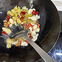 爆炒鸡胗 香辣入味 超级下饭神器的做法图解3