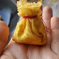 圣诞老人又调皮了（爬烟筒喽）#九阳烘焙剧场#的做法图解29