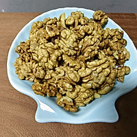 红枣核桃发面饼的做法图解3