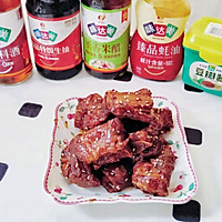 简单好做的酱香排骨，无需炒糖色的做法图解12
