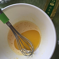 原味松饼的做法图解2